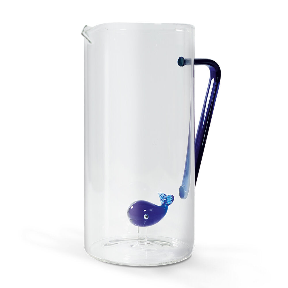 Jarra de cristal con figura WD Lifestyle