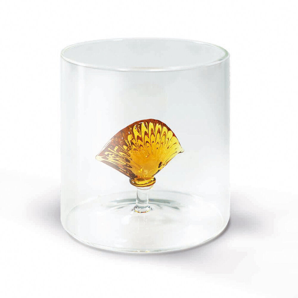 WD Lifestyle Glass Figures in Glass Animal Subjects