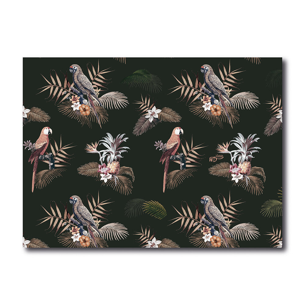 Mantel individual WD Lifestyle Fantasy