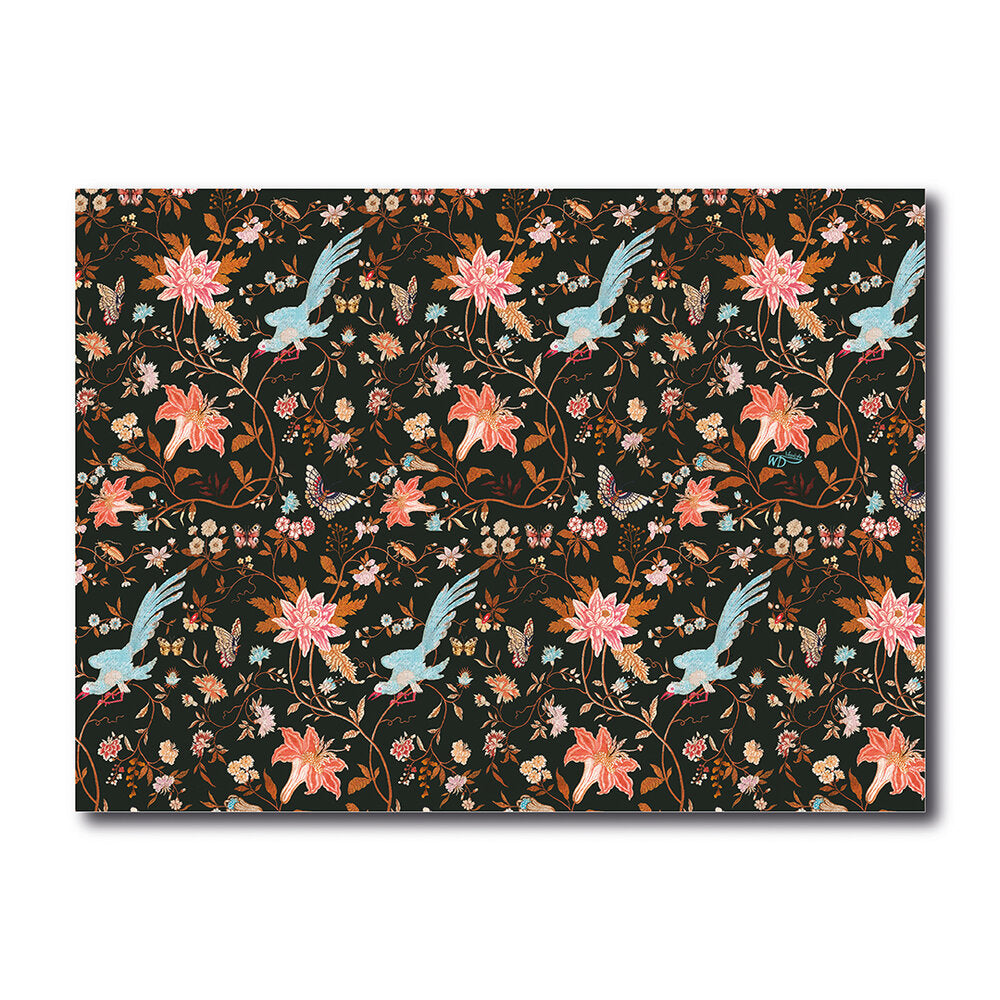 Mantel individual WD Lifestyle Fantasy