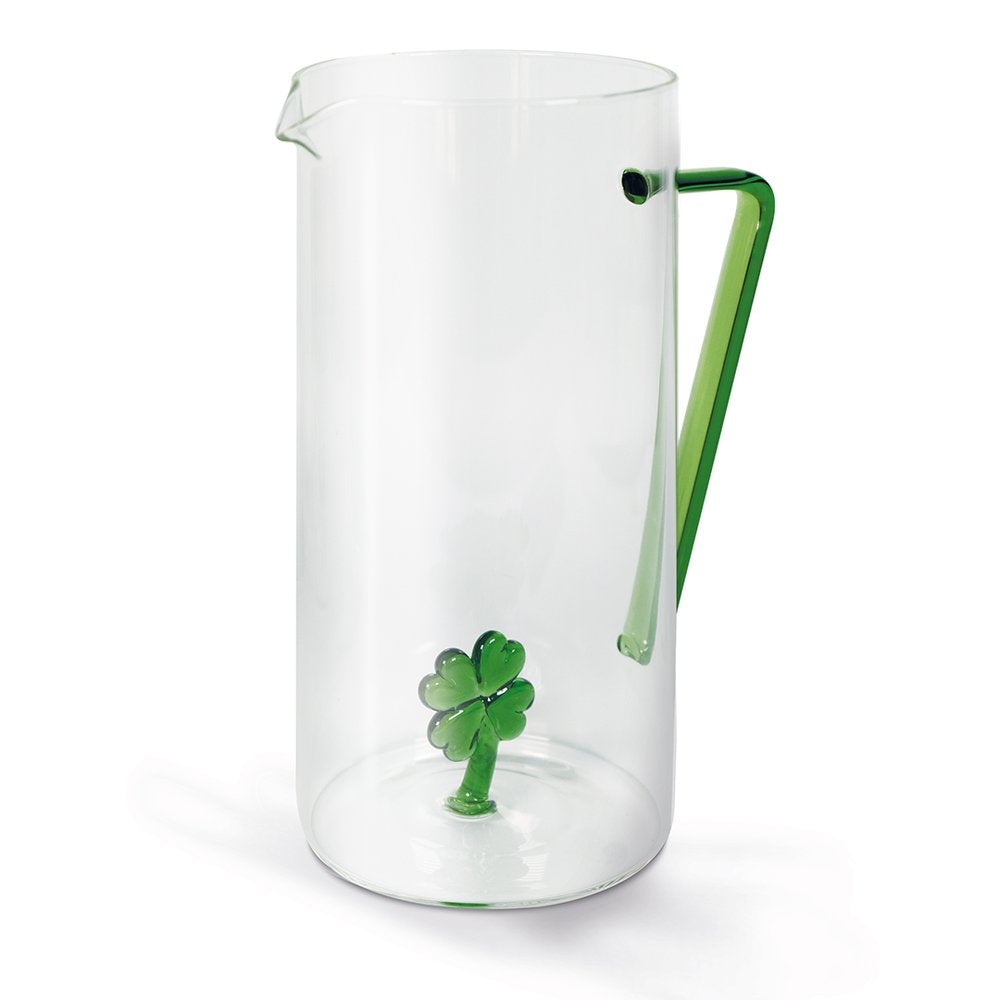 Jarra de cristal con figura WD Lifestyle