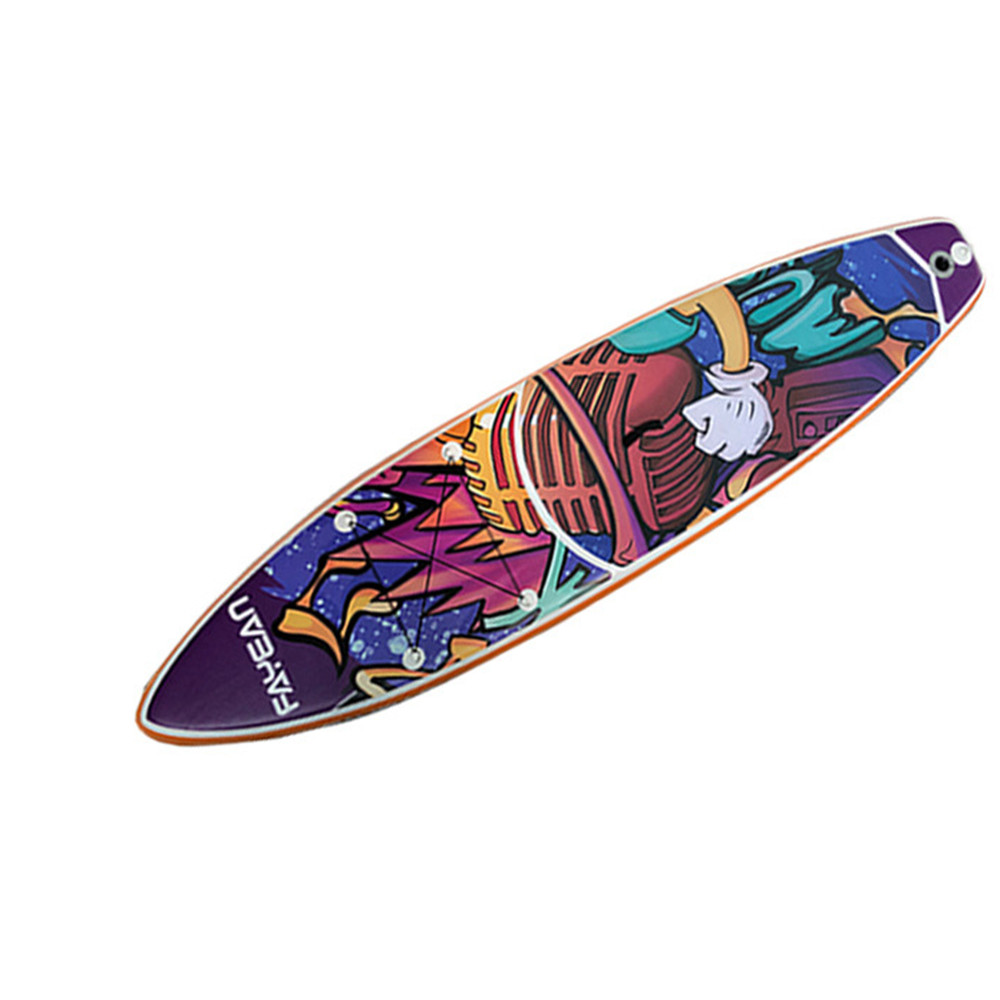 Tabla Hinchable Stand Up Paddle SUP con Micrófono 11'6"