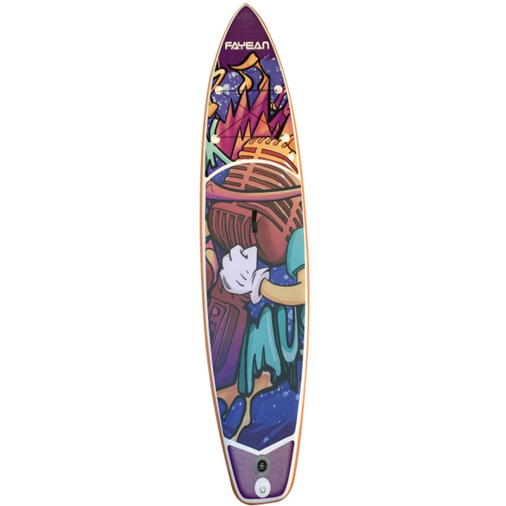 Tabla Hinchable Stand Up Paddle SUP con Micrófono 11'6"