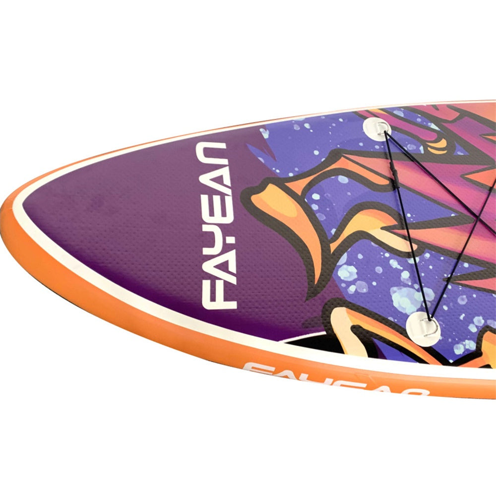 Tabla Hinchable Stand Up Paddle SUP con Micrófono 11'6"