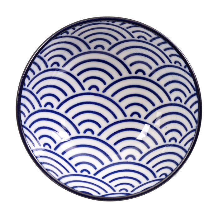 Set de sushi Nippon Blu Tokyo Design Studio