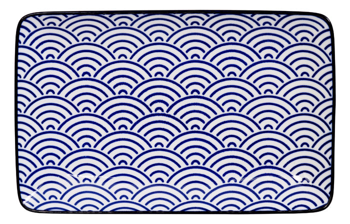 Set de sushi Nippon Blu Tokyo Design Studio