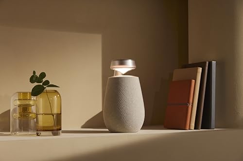 LG Electronics XBOOM Cassa Bluetooth, Speaker Bluetooth Portatile con Sound Boost(10W, Google, Siri,Alexa), Suono a 360° DXO2TBK, Nero