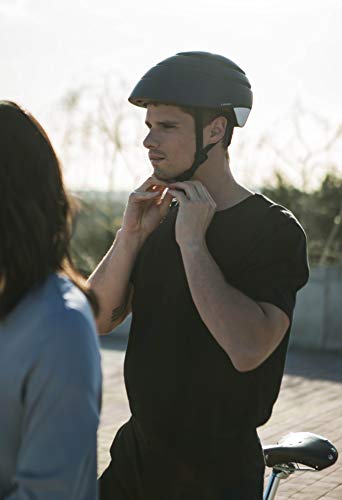 Closca Folding Helmets Breathing System