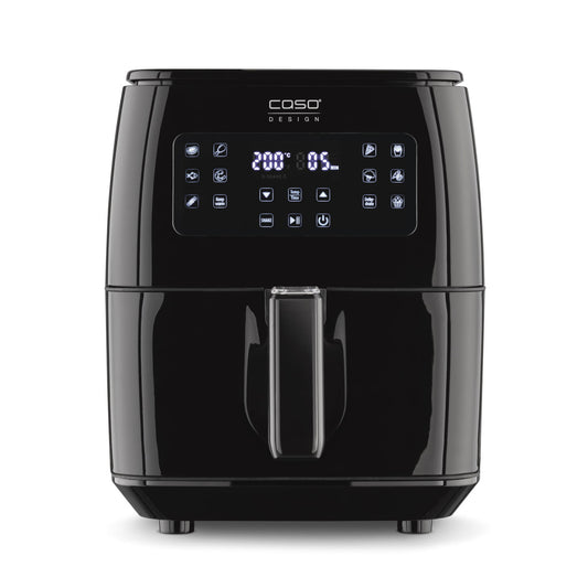 Friggitrice ad Aria Caso AF600 Air Fryer 6L