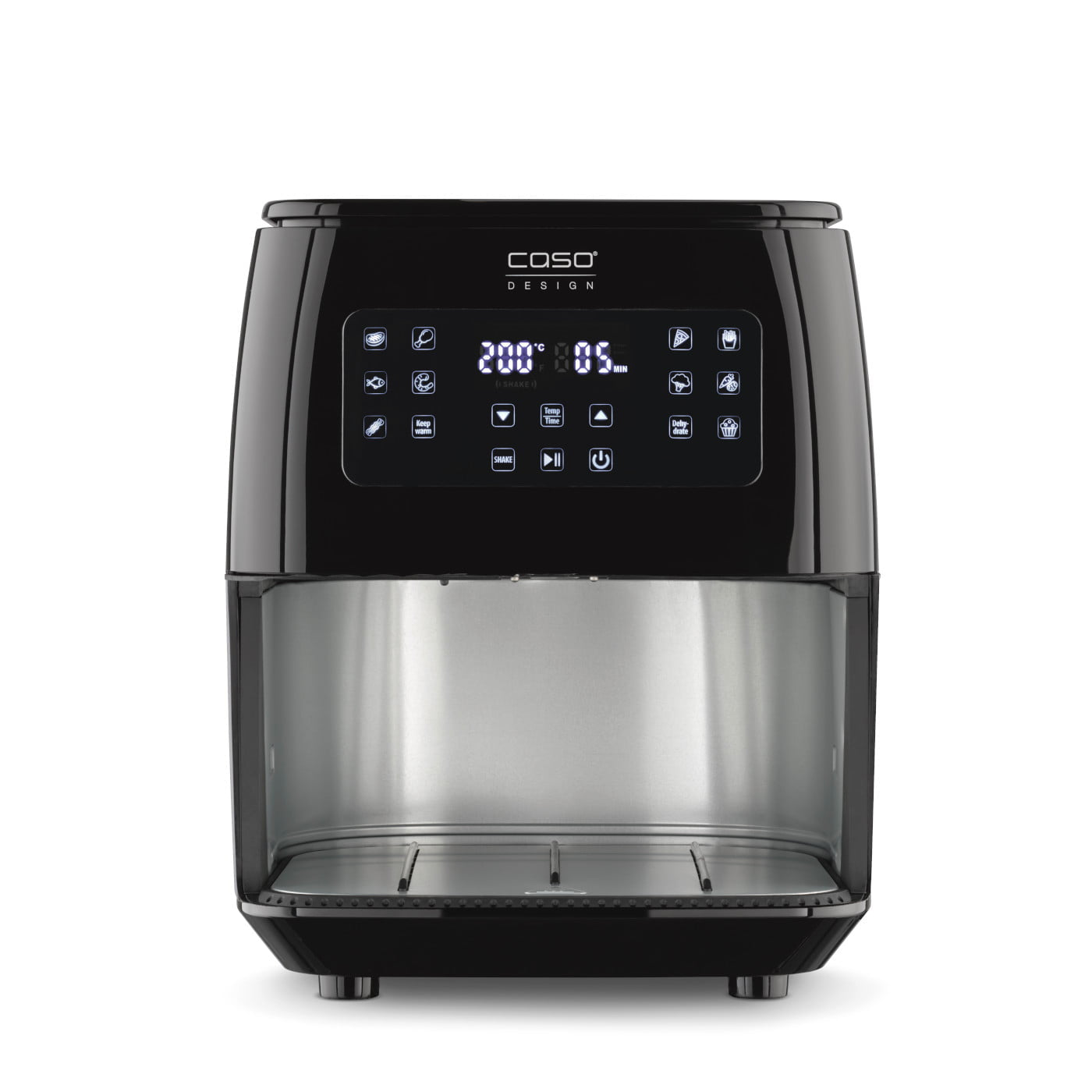 Air Fryer Caso AF600 Air Fryer 6L