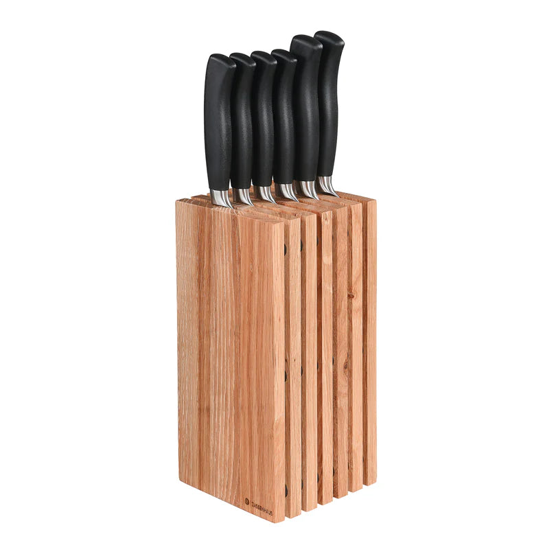 Friends Boska cheese set
