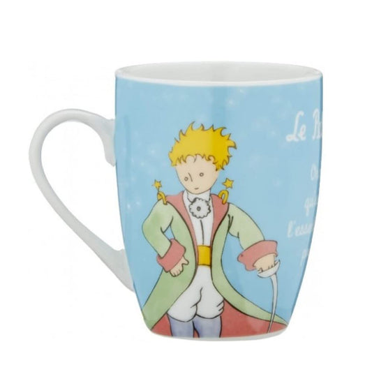 Il Piccolo Principe 525511 Mug Ceramica, Multicolore, 9 x 9 x 9 cm