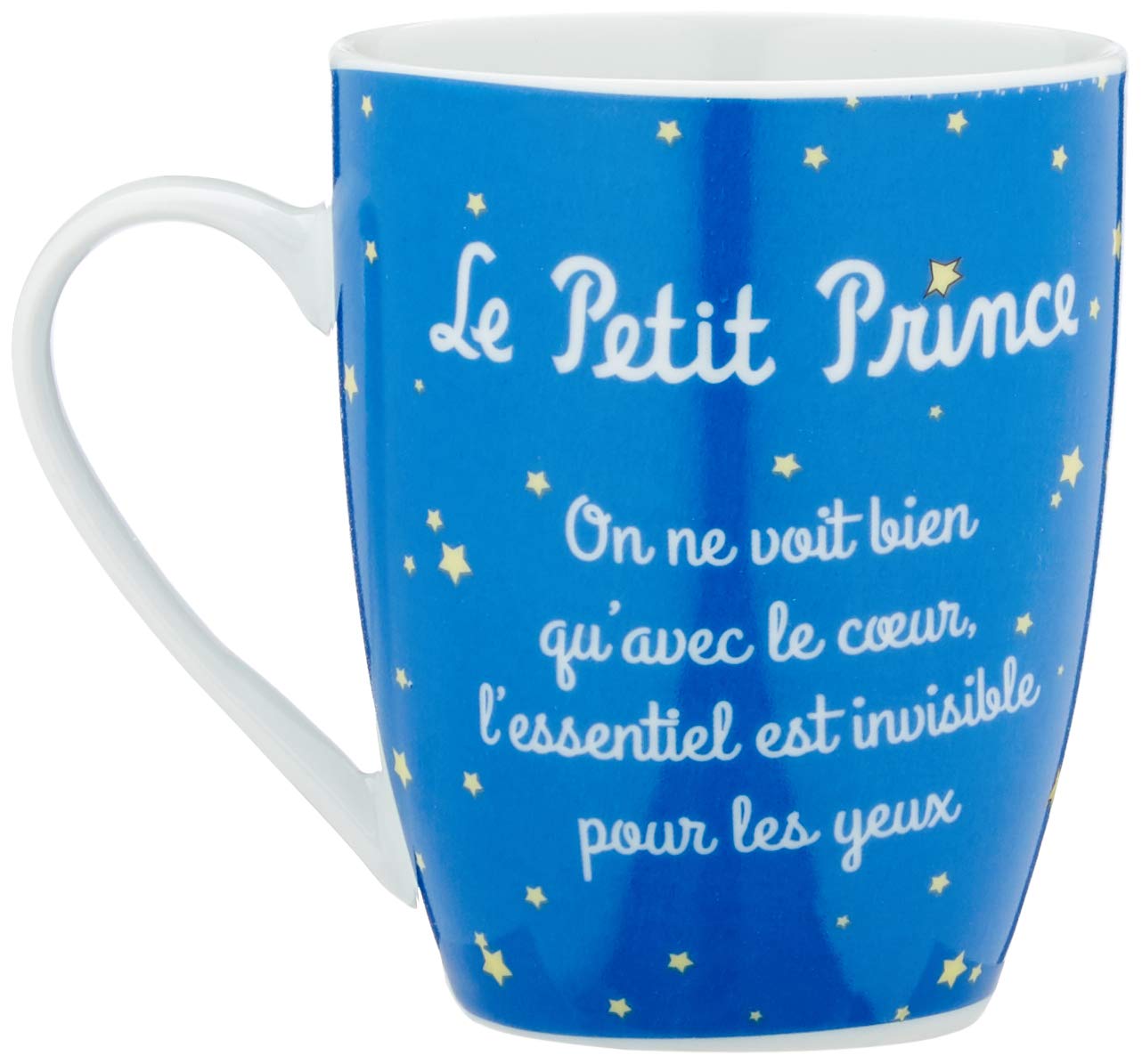 Il Piccolo Principe Figurine, Ceramica, Multicolore, 1 Unità (Confezione da 1)