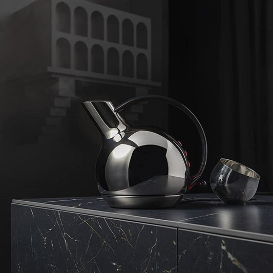 Hervidor eléctrico Bugatti Giulietta