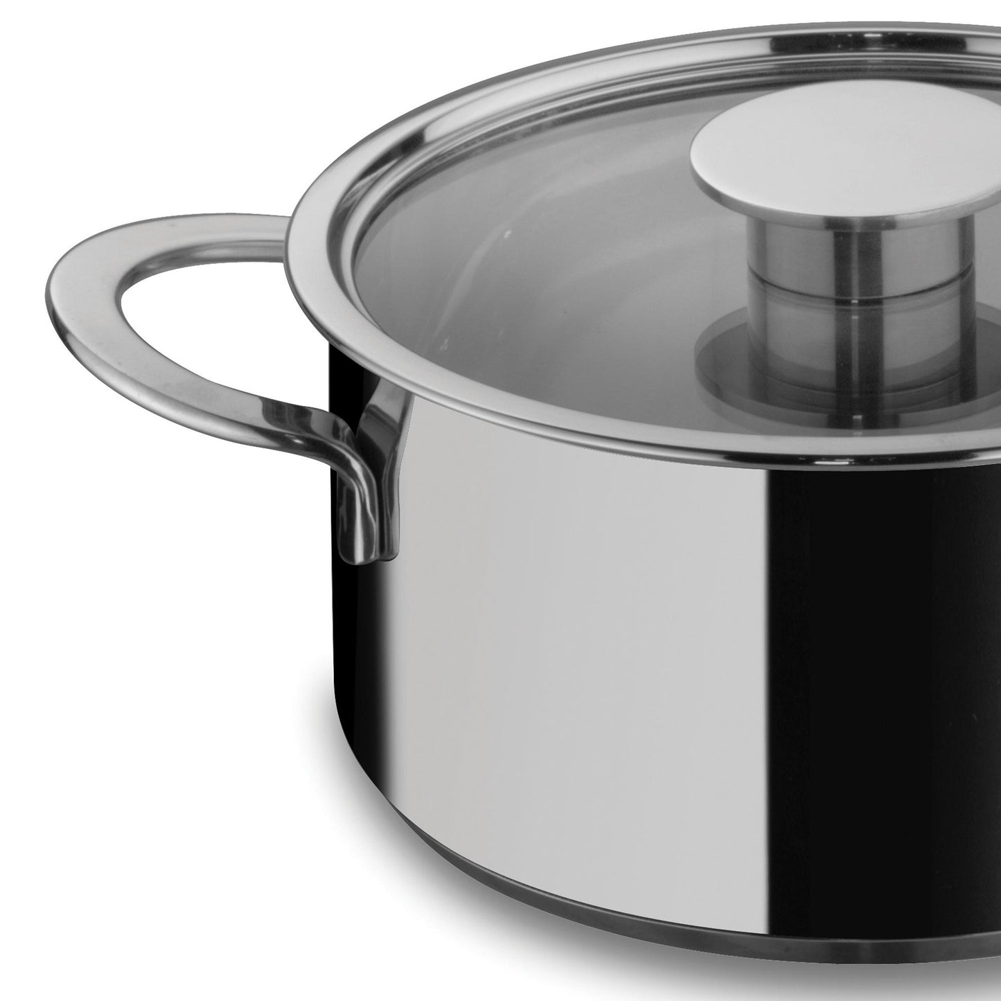 Cazuela serie Mepra Gourmet