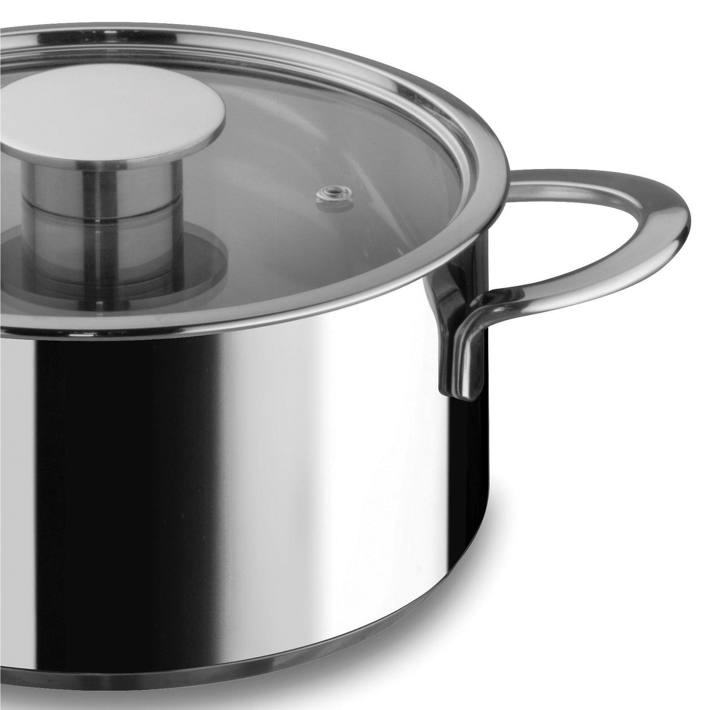 Cazuela serie Mepra Gourmet