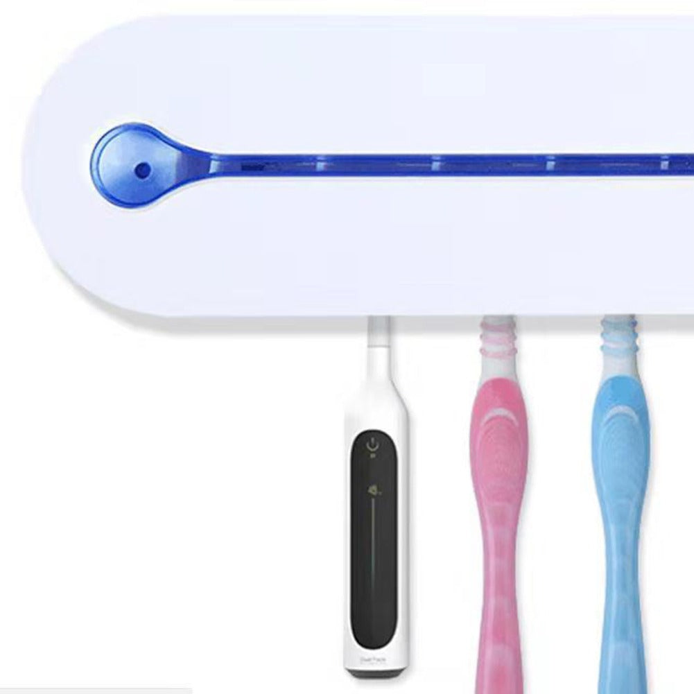 Complete Travel and Home Sterilizer Kit