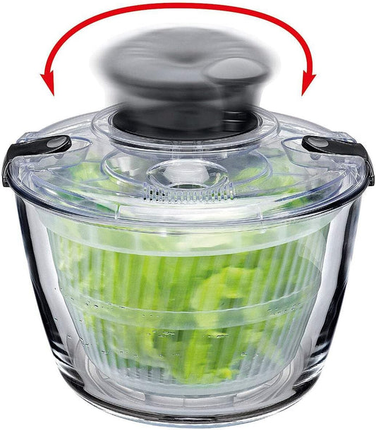 Maxi ensaladera contenedor Kuchenprofi