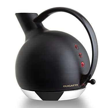 Bollitore Elettrico Bugatti Giulietta