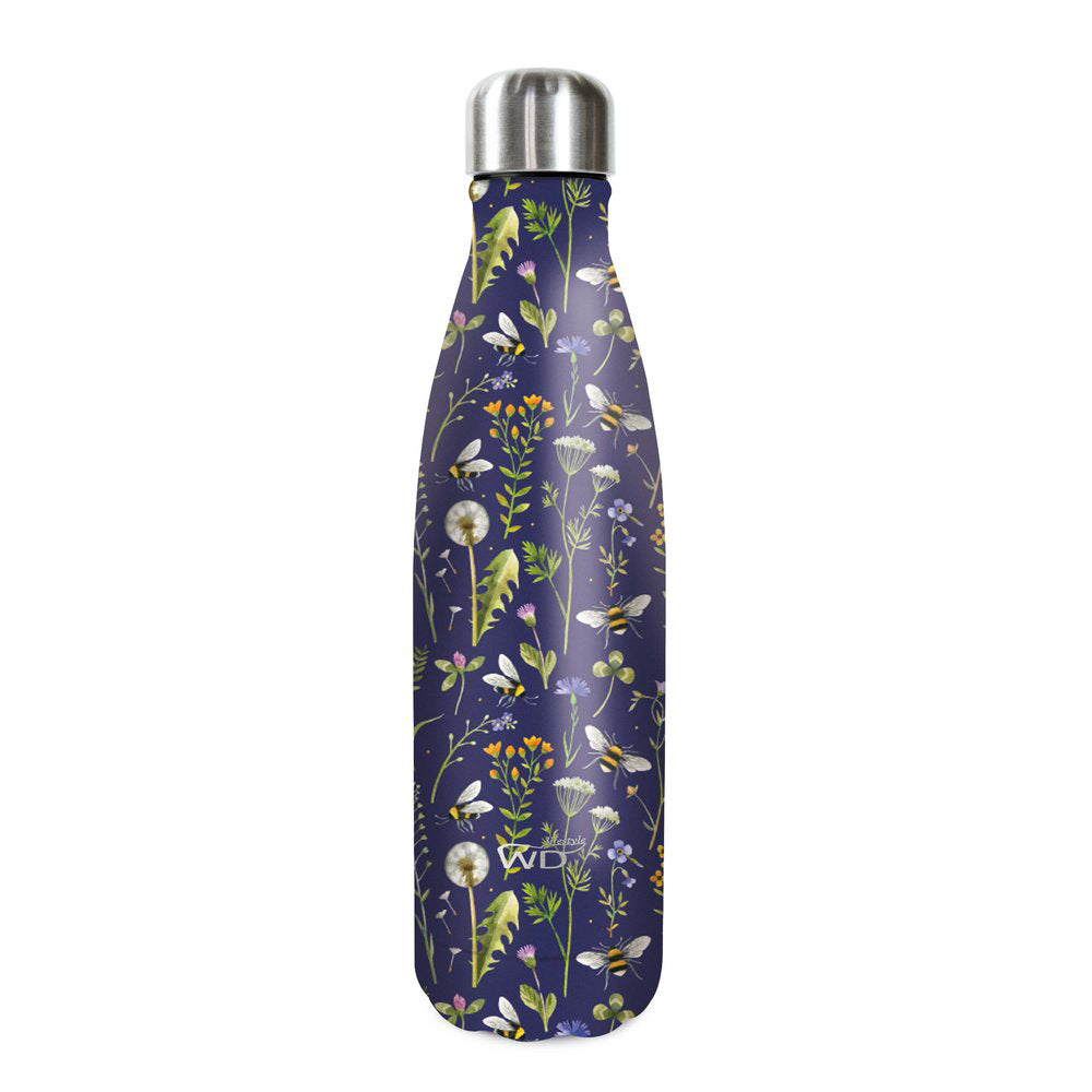 Botellas de agua termal Fantasy 500ml WD Lifestyle