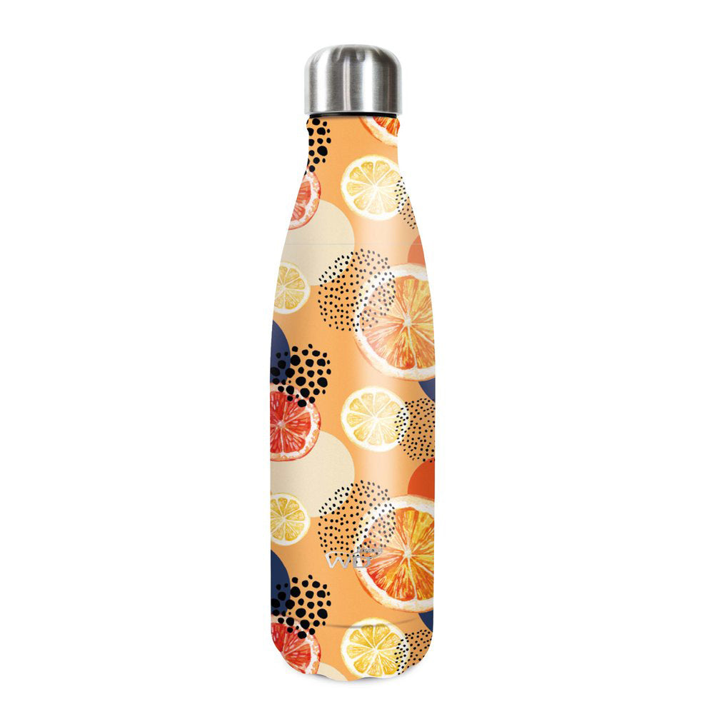 Botellas de agua termal Fantasy 500ml WD Lifestyle