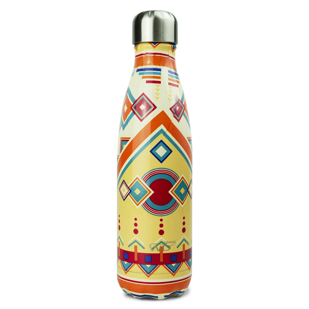 Botellas de agua termal Fantasy 500ml WD Lifestyle