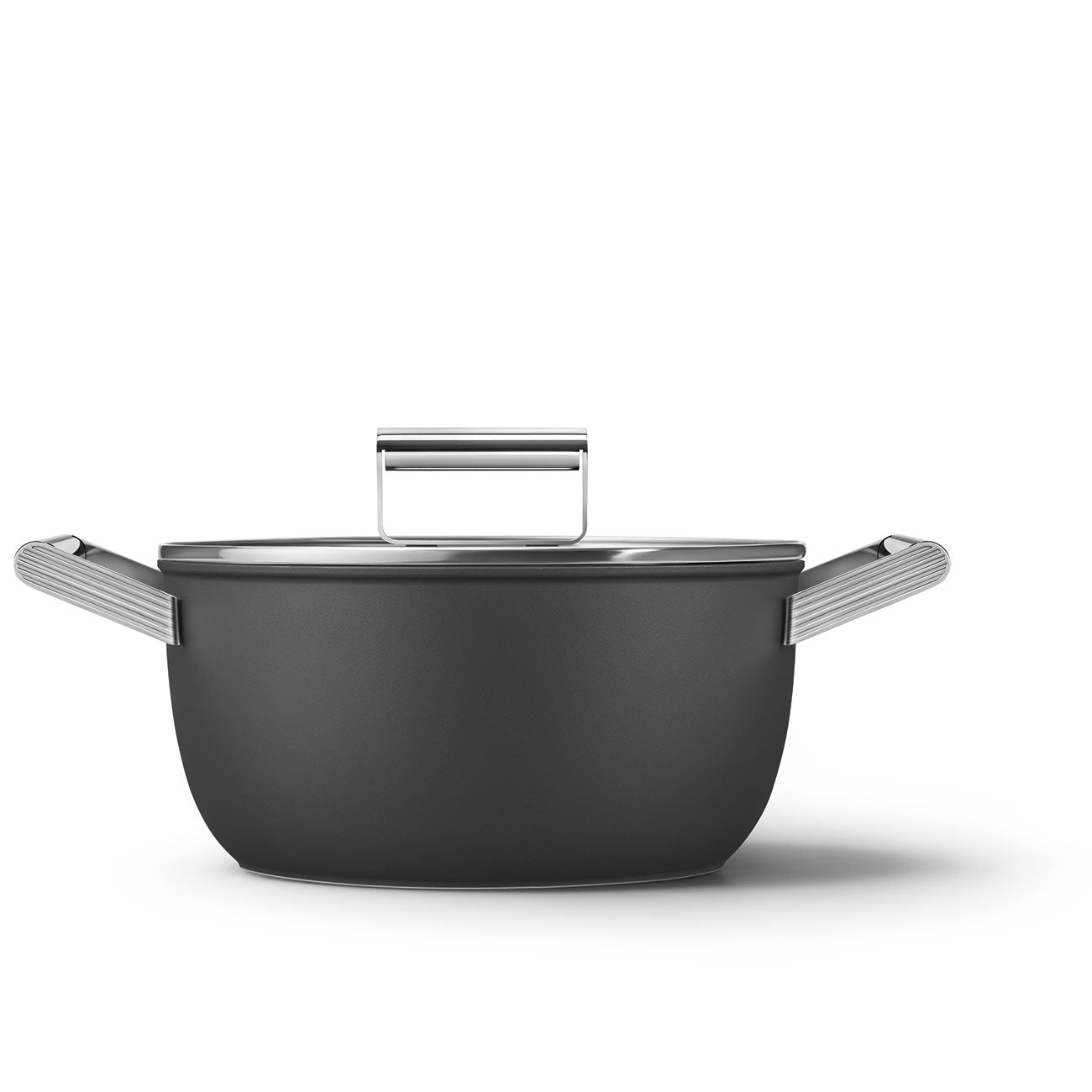 Olla Smeg Estilo Años 50