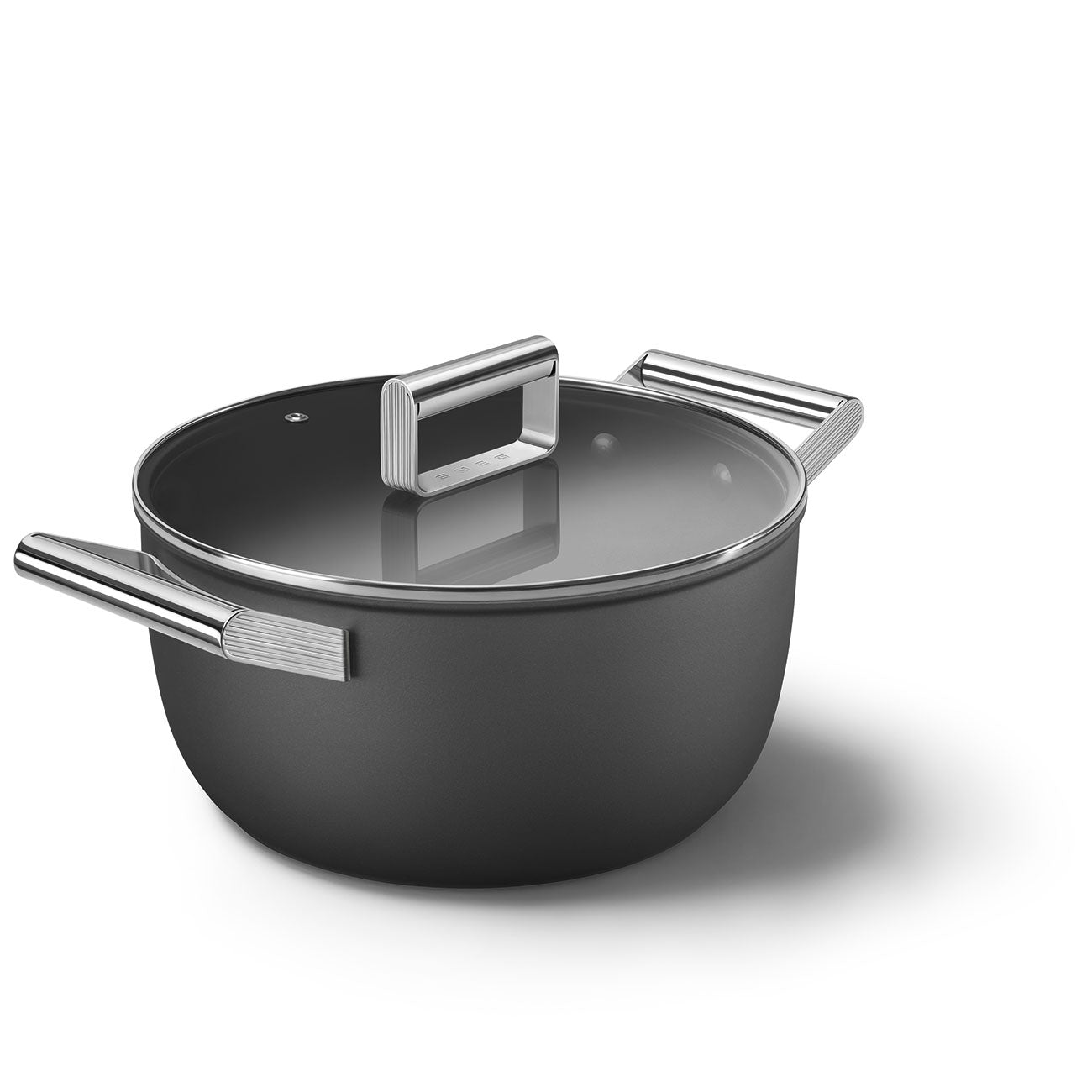 Olla Smeg Estilo Años 50