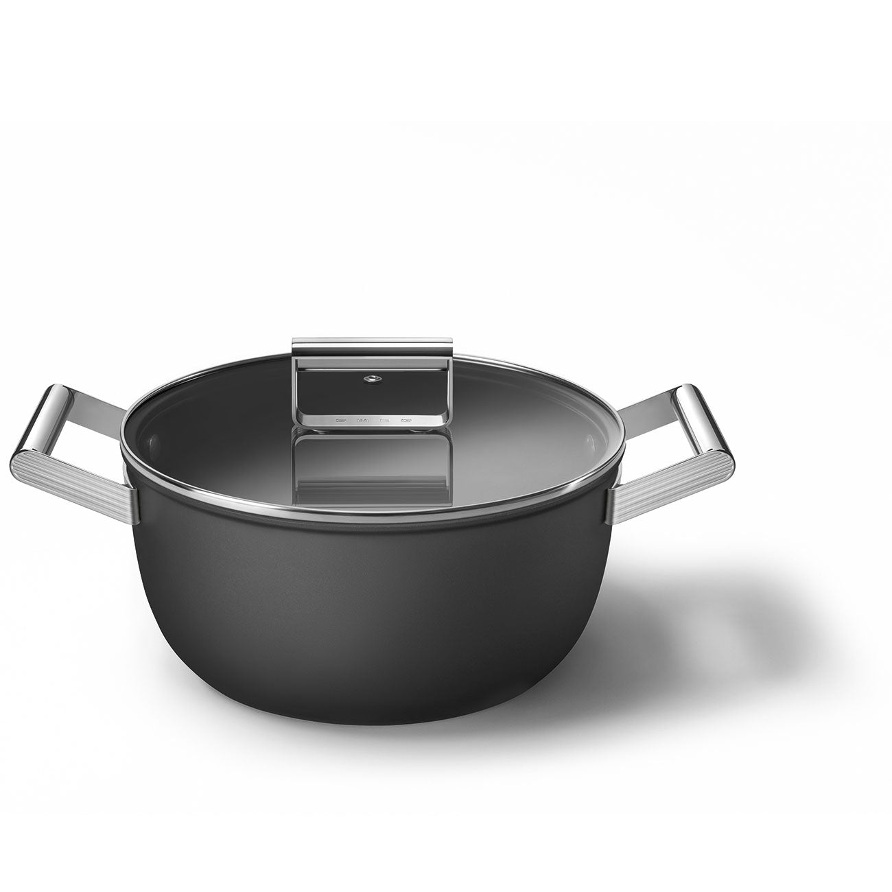 Olla Smeg Estilo Años 50