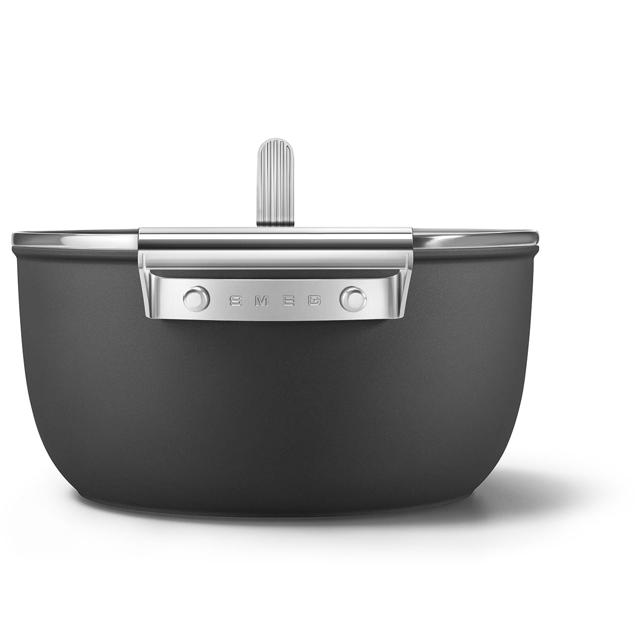 Olla Smeg Estilo Años 50
