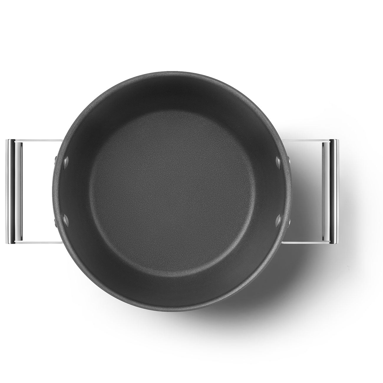 Olla Smeg Estilo Años 50