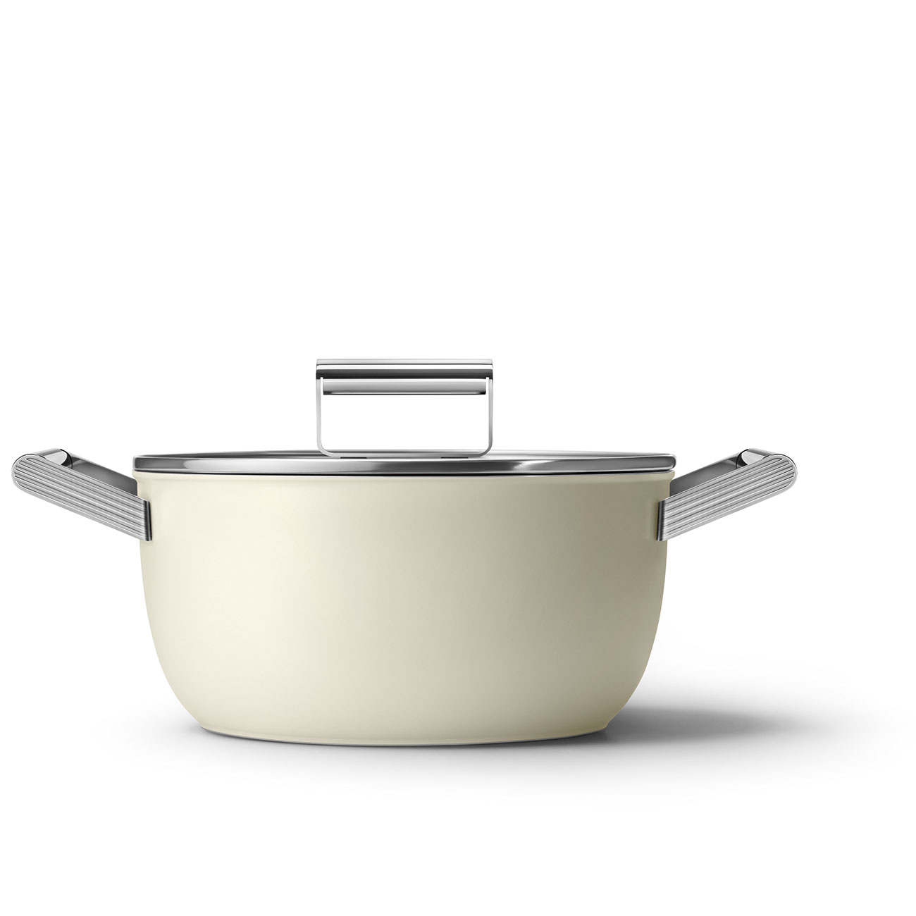 Olla Smeg Estilo Años 50