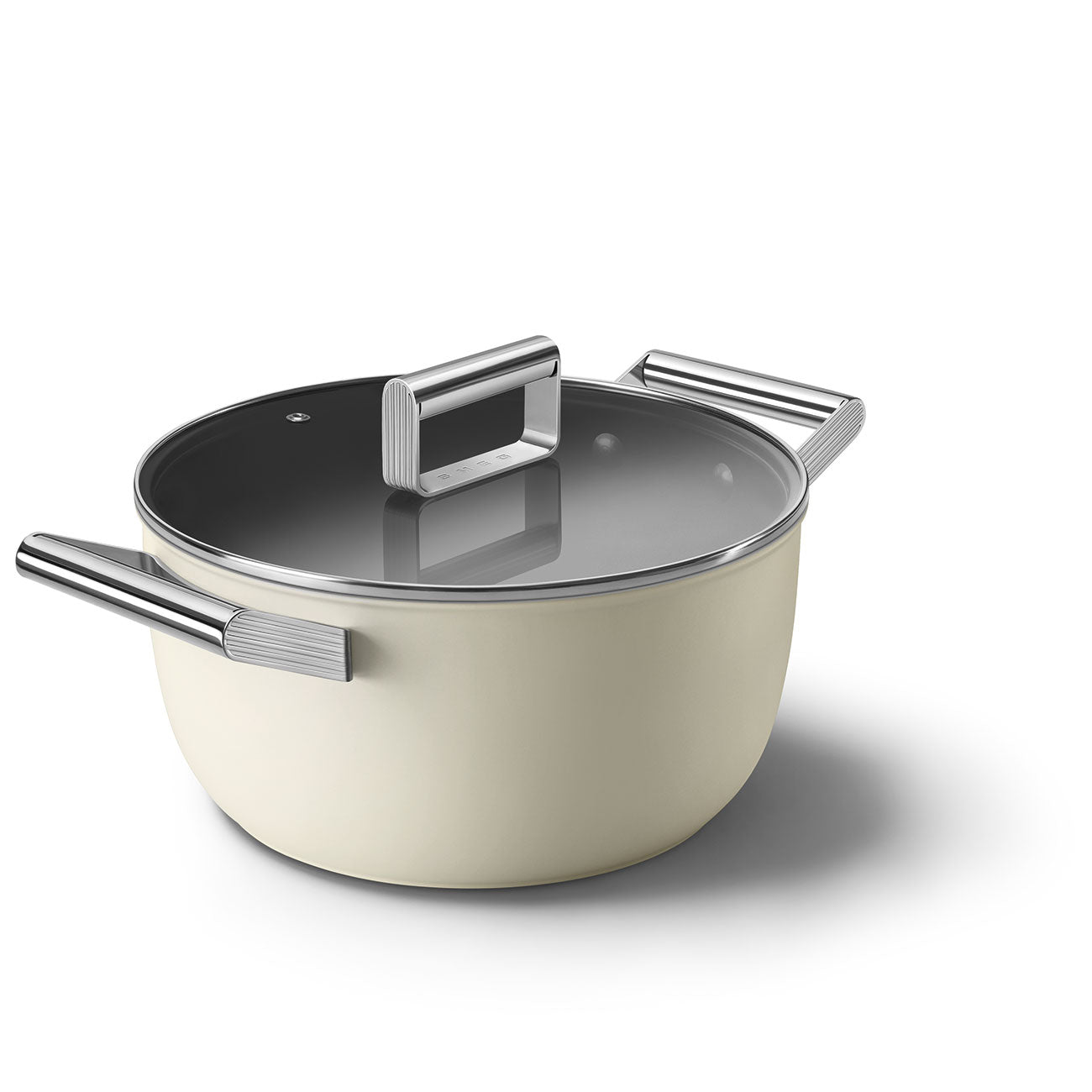 Olla Smeg Estilo Años 50