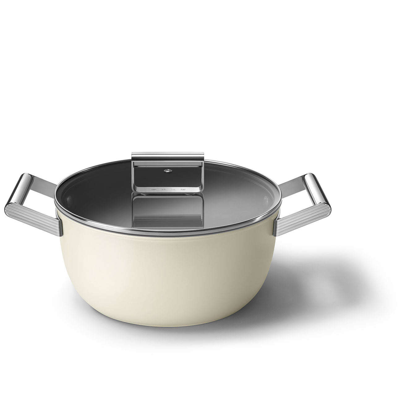 Olla Smeg Estilo Años 50
