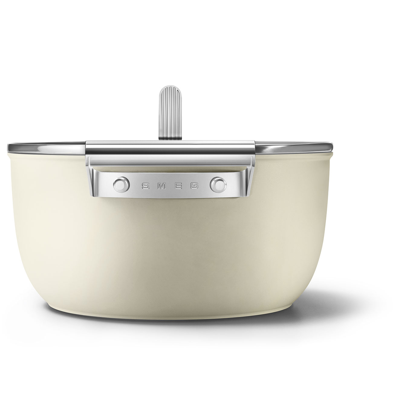 Olla Smeg Estilo Años 50