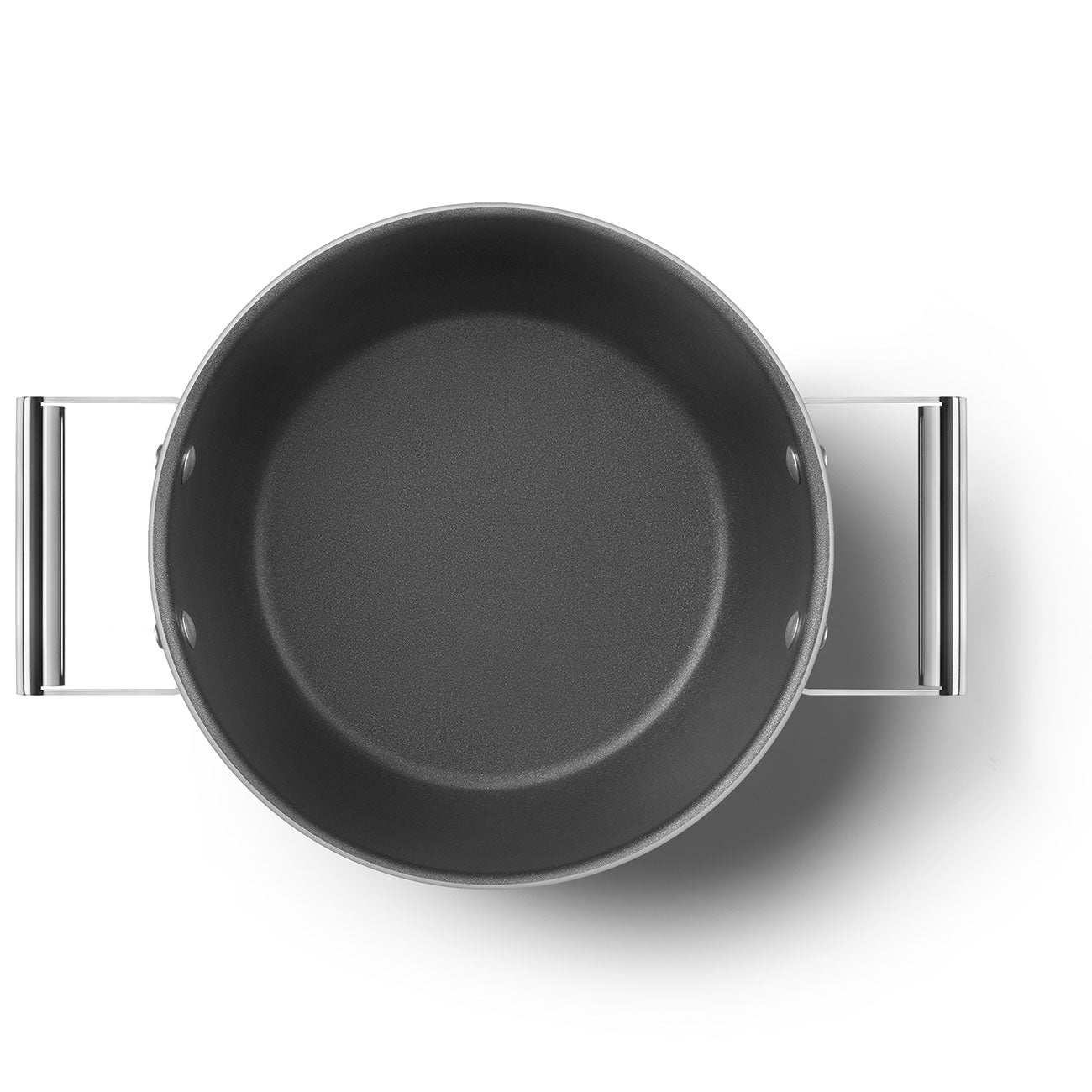 Olla Smeg Estilo Años 50