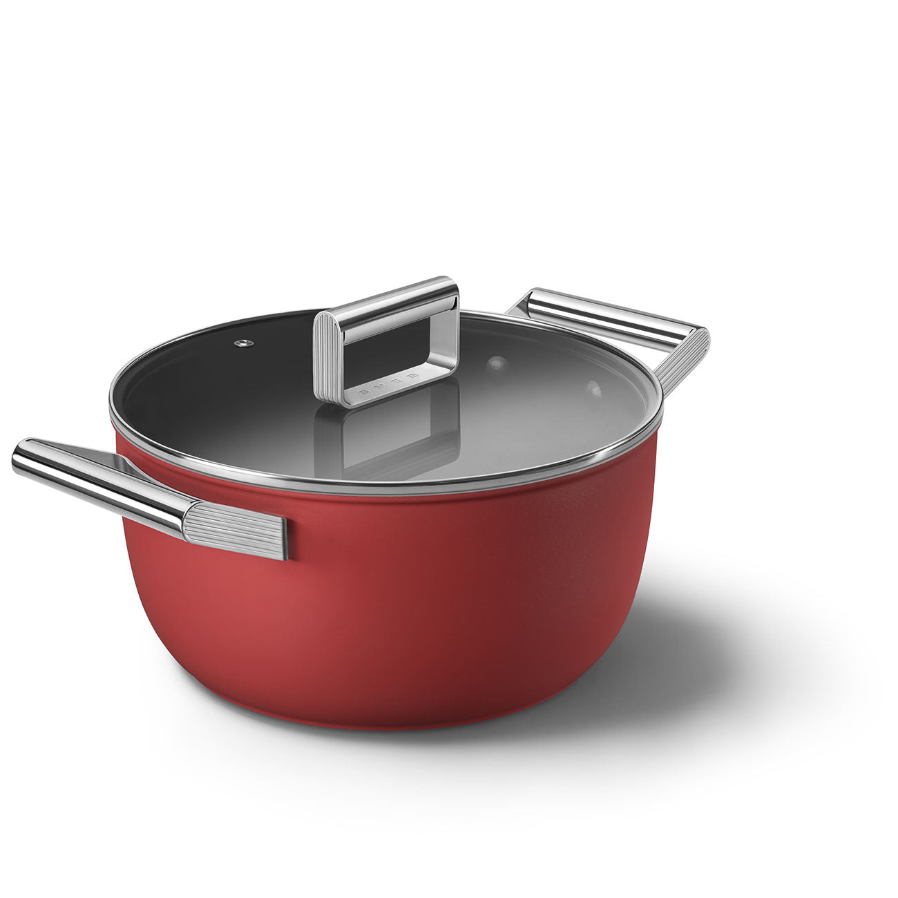 Olla Smeg Estilo Años 50