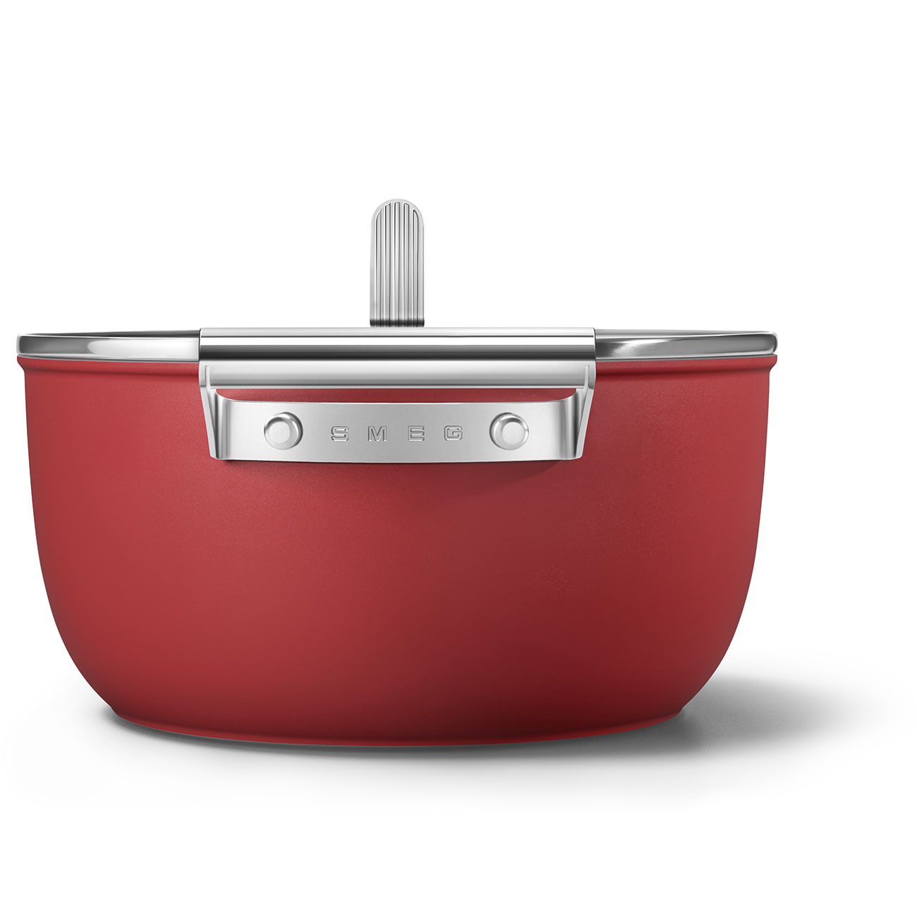 Olla Smeg Estilo Años 50