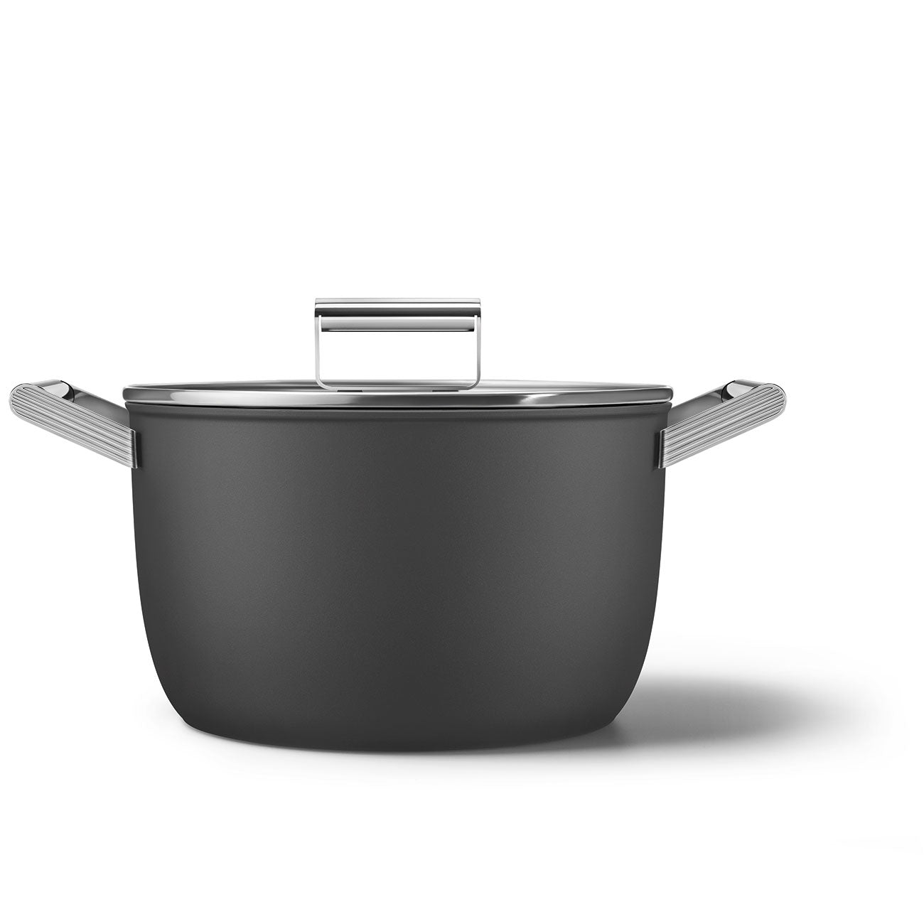 Olla Smeg Estilo Años 50