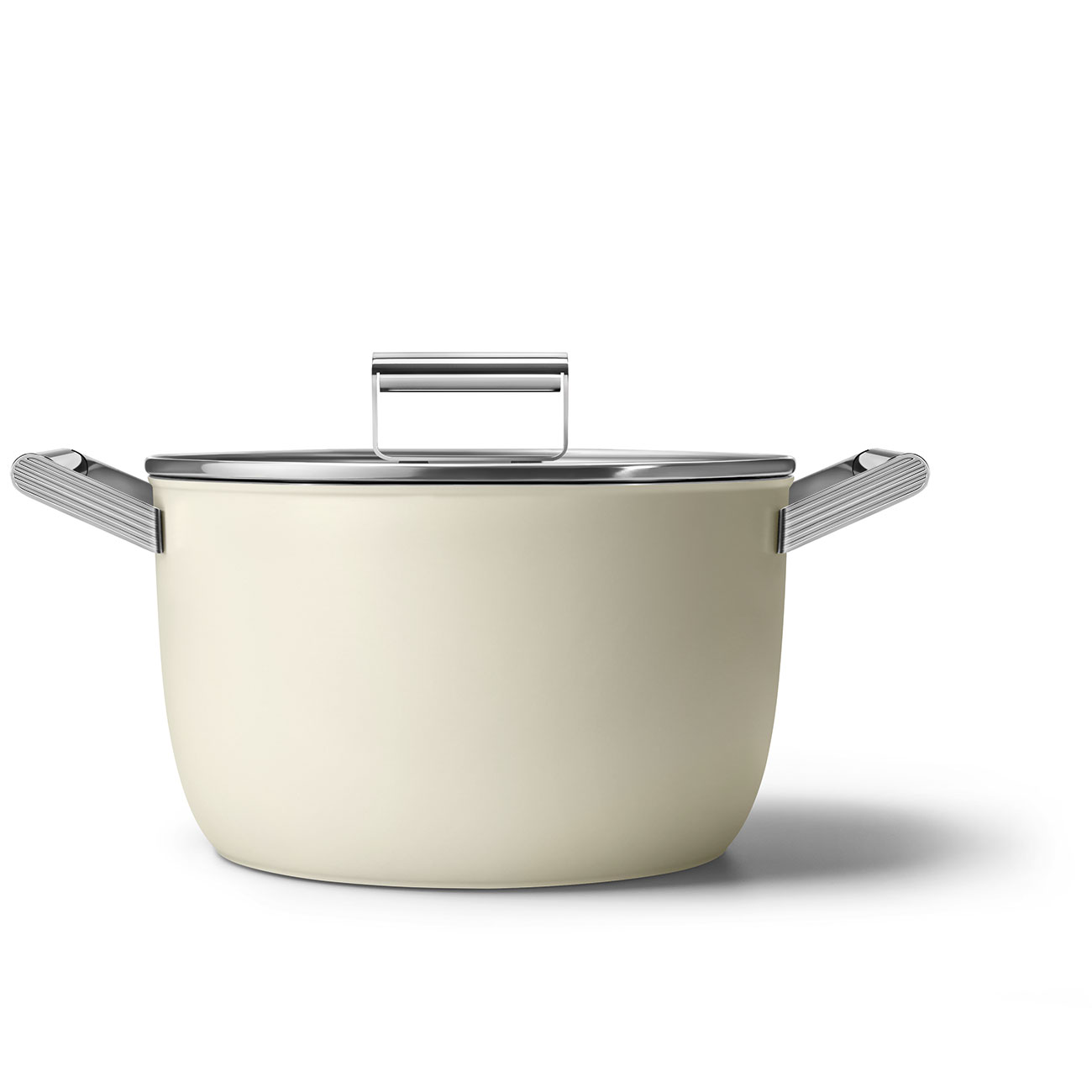 Olla Smeg Estilo Años 50