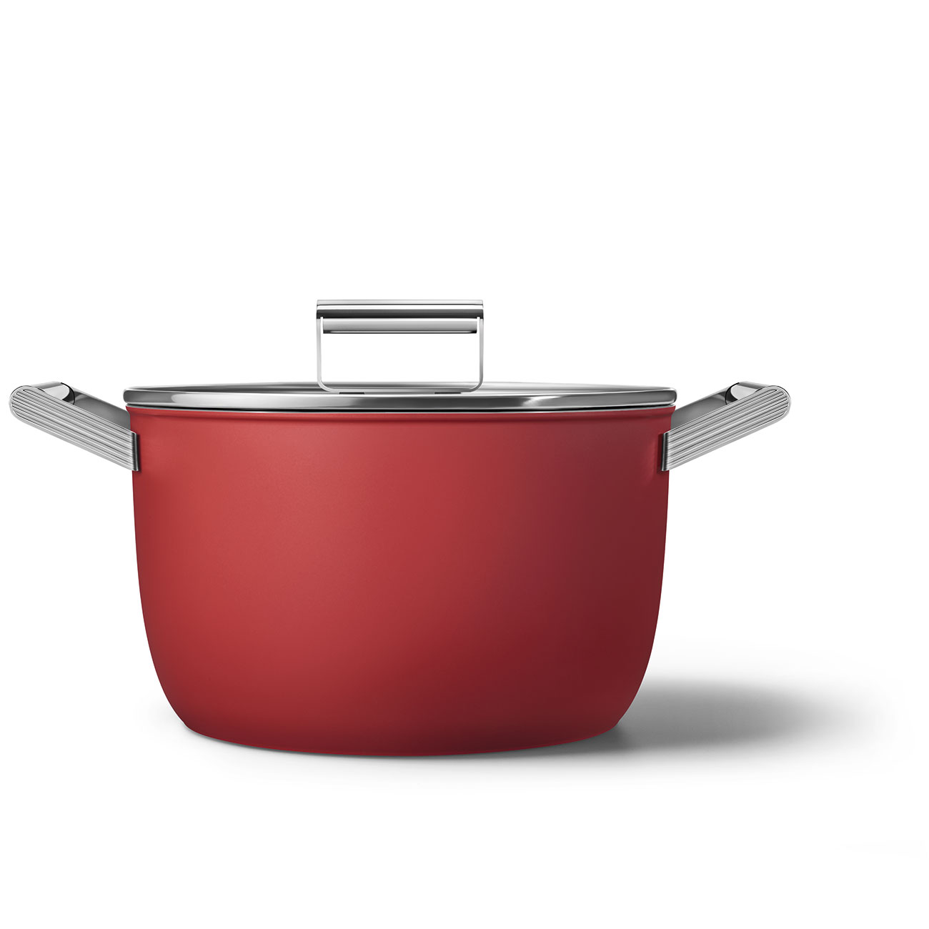 Olla Smeg Estilo Años 50