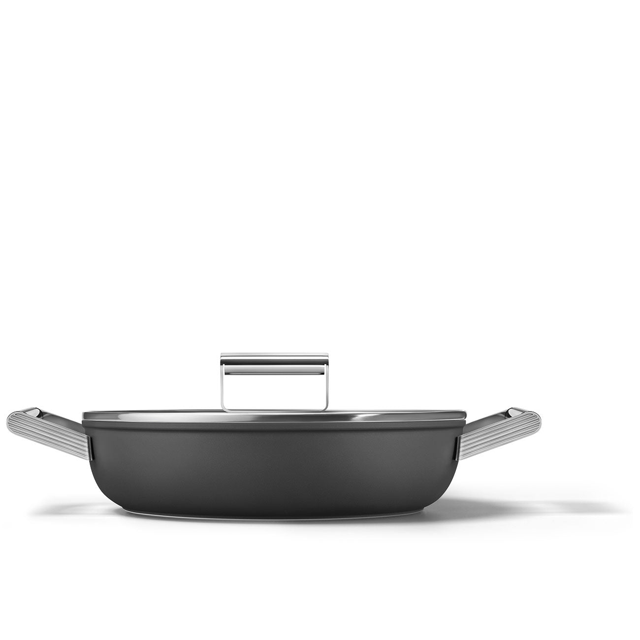 Sartén Smeg Estilo Años 50