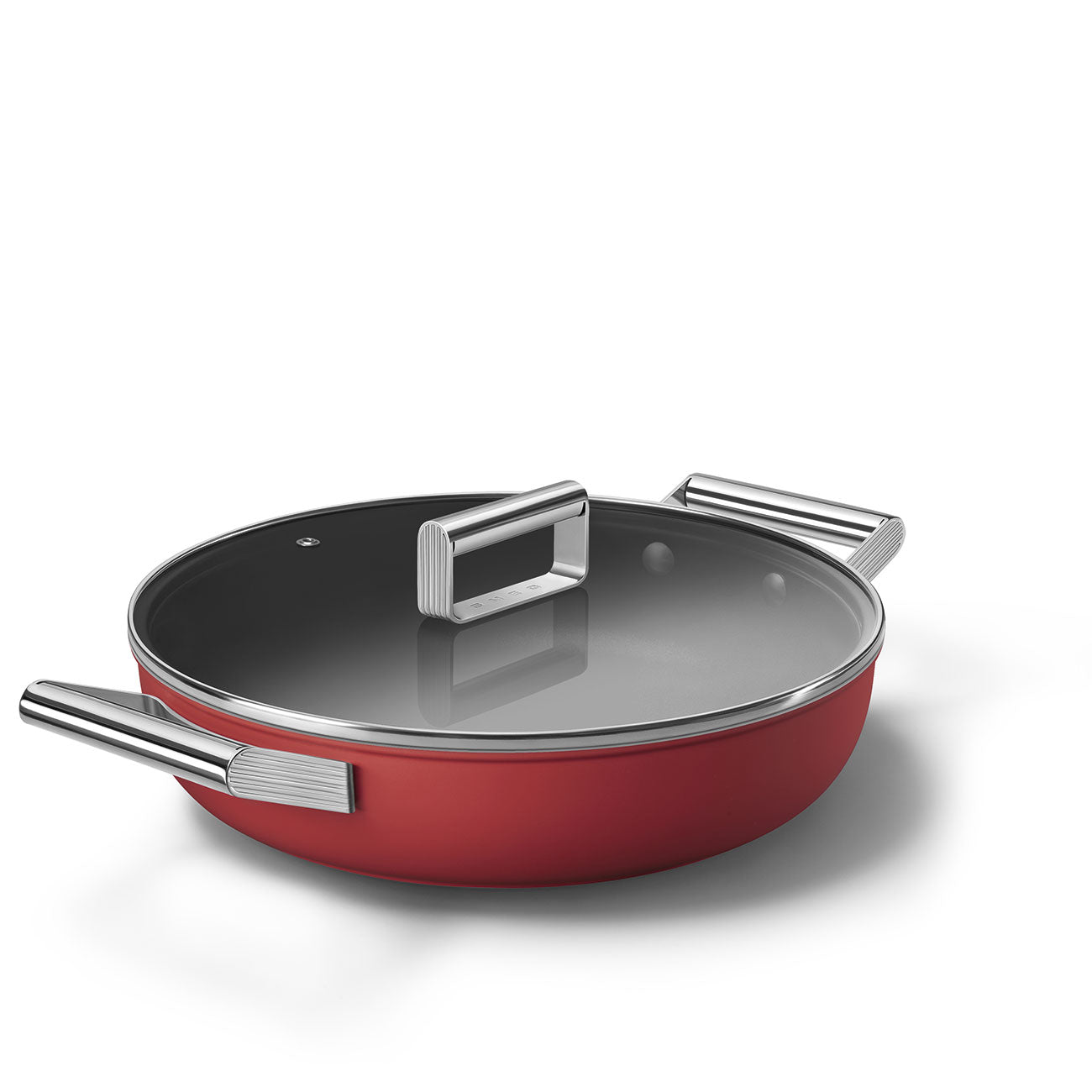 Sartén Smeg Estilo Años 50