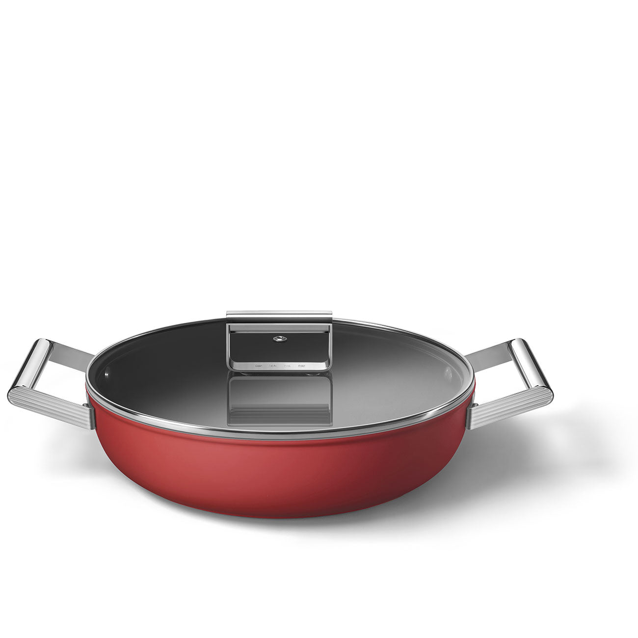 Sartén Smeg Estilo Años 50