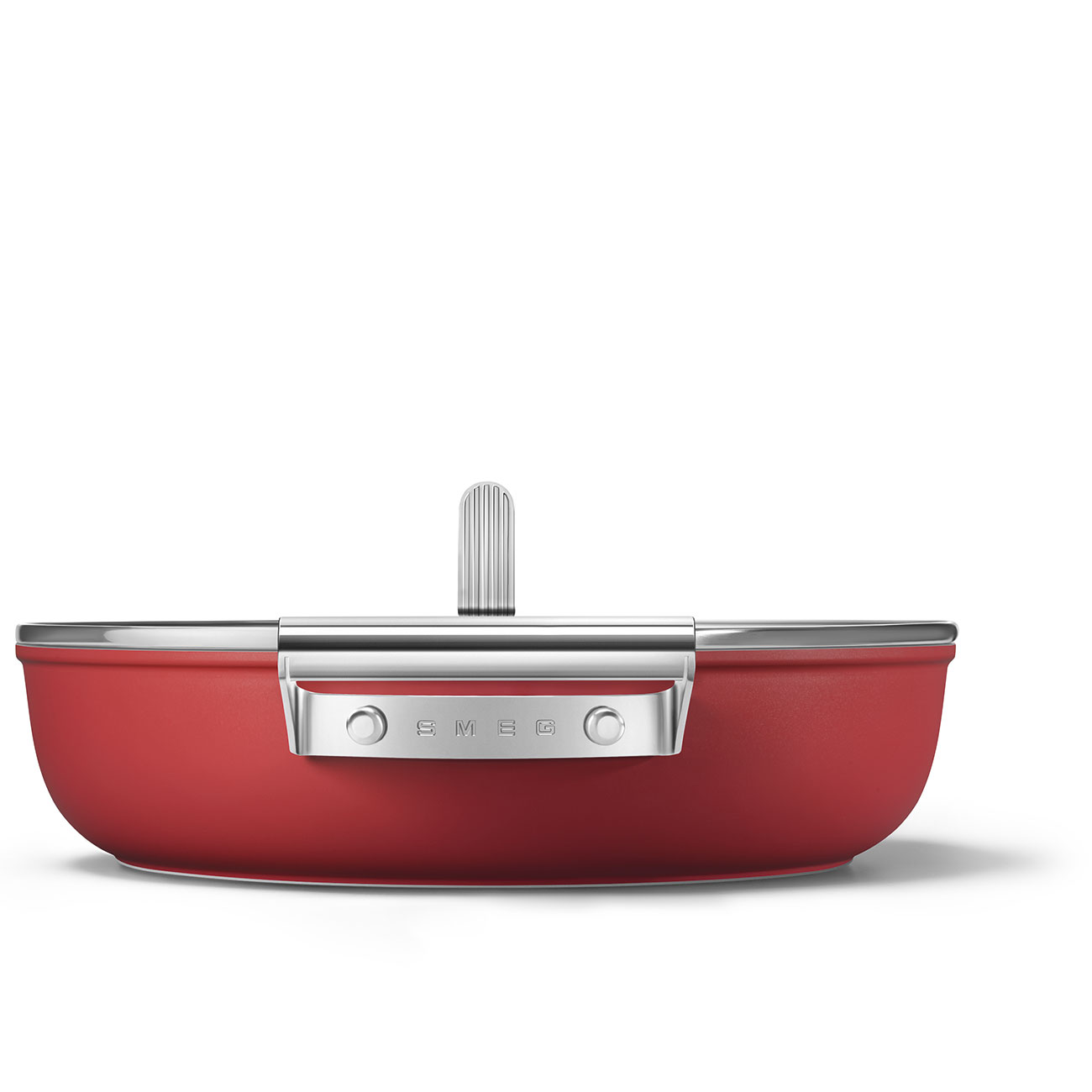Sartén Smeg Estilo Años 50