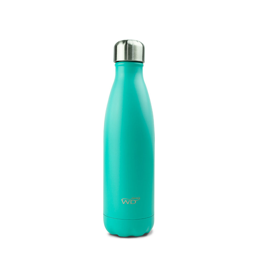 Botellas de agua termales de colores 500 ml WD Lifestyle