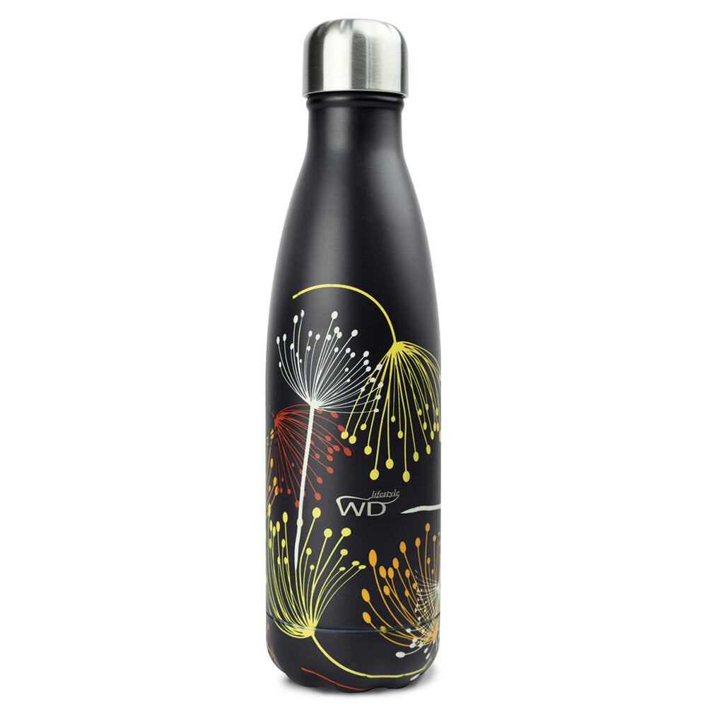 Botellas de agua termal Fantasy 500ml WD Lifestyle