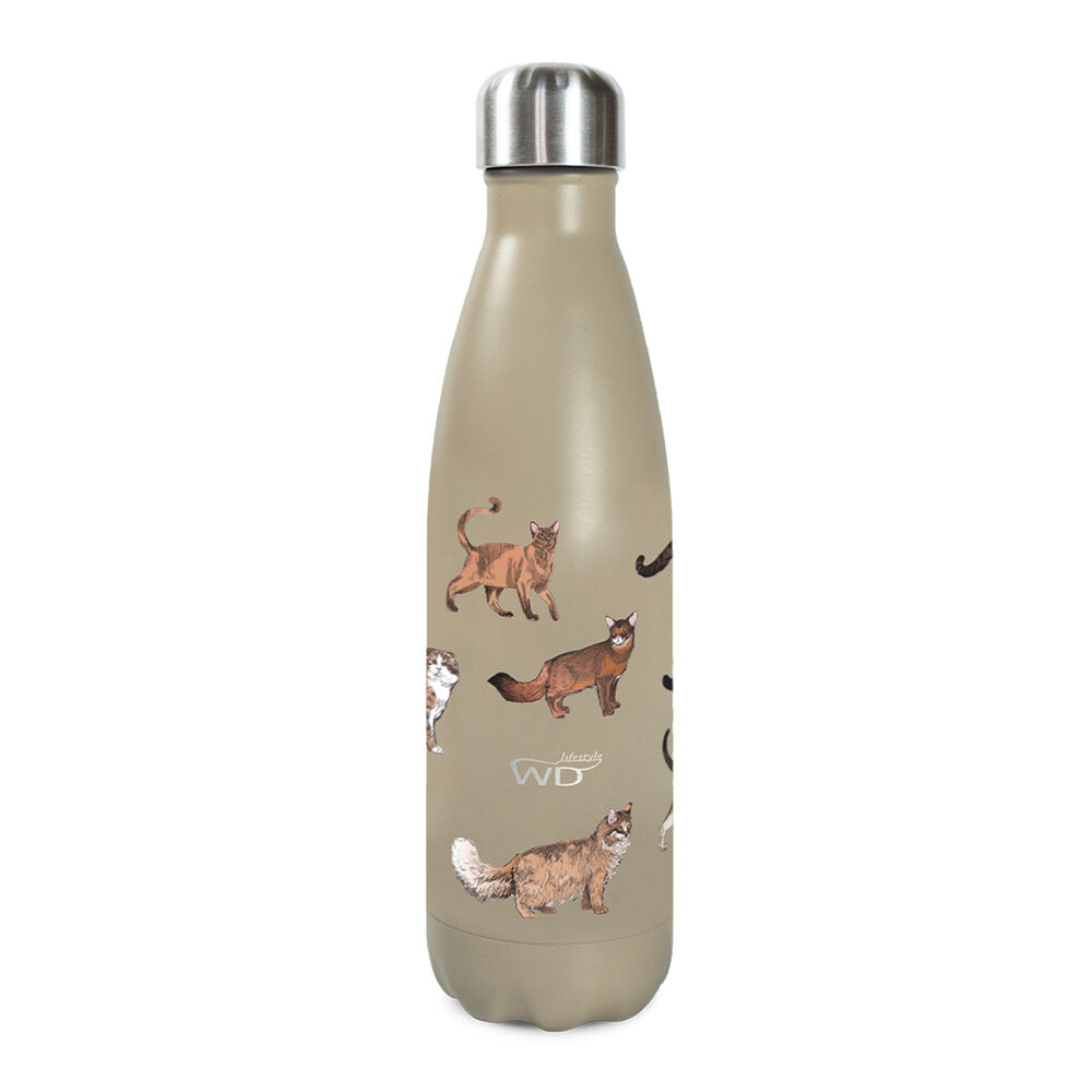 Botellas de agua termal Fantasy 500ml WD Lifestyle