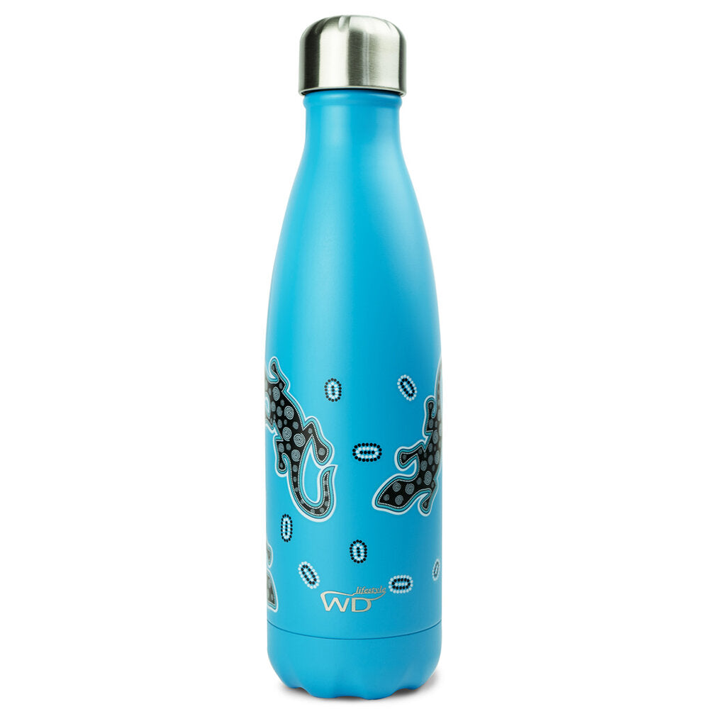 Botellas de agua termal Fantasy 500ml WD Lifestyle