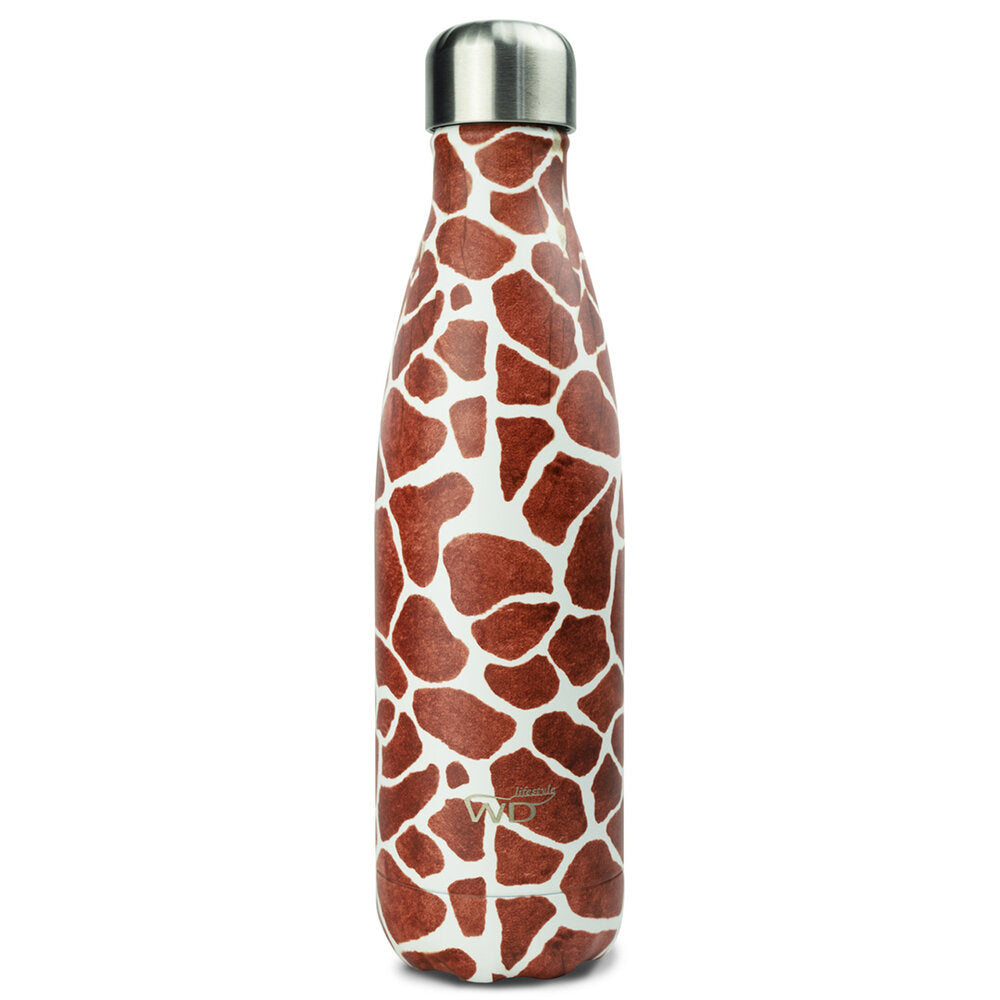 Botellas de agua termal Fantasy 500ml WD Lifestyle